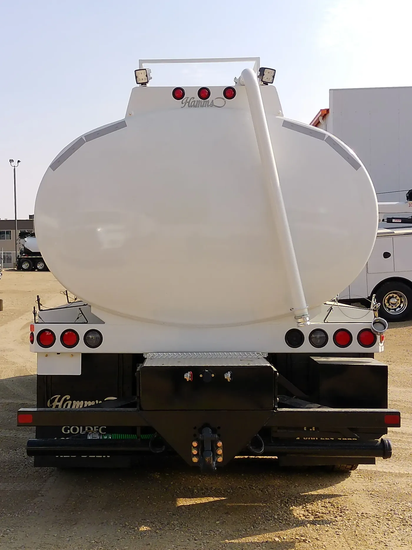 2026 Western Star 47X | Photo 4 of 5
