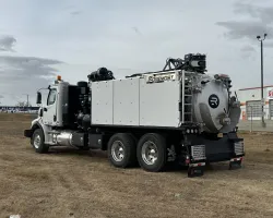 2025 Western Star 47X | Thumbnail Photo 3 of 5