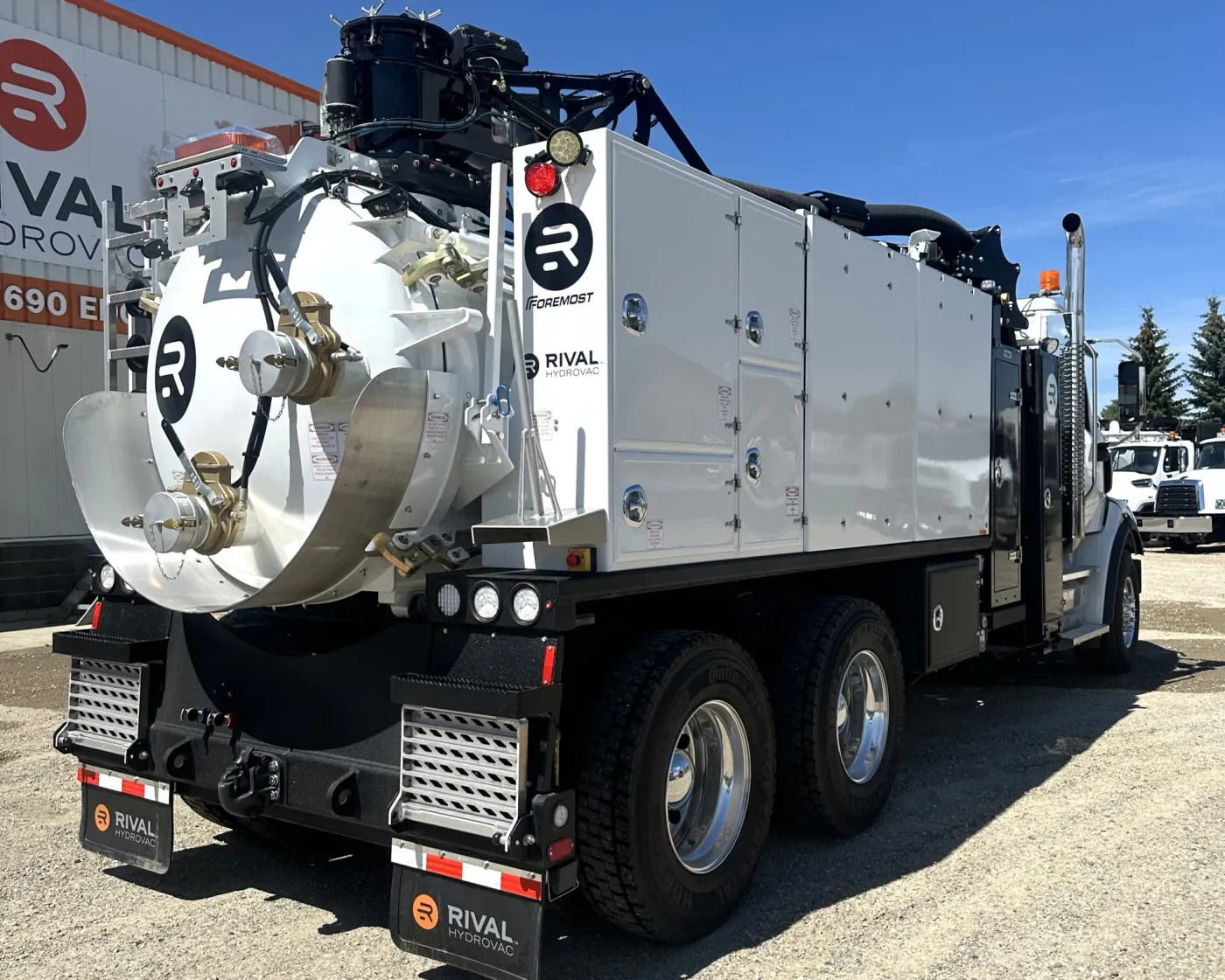 2026 Western Star 47X | Photo 4 of 5
