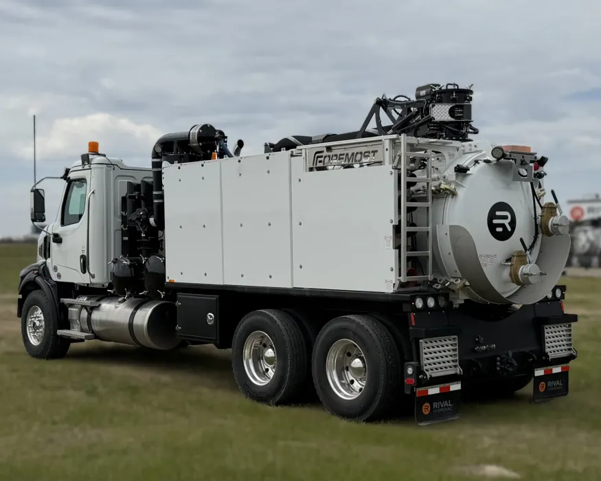 2026 Western Star 47X | Photo 3 of 5