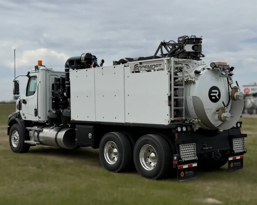 2026 Western Star 47X | Photo 3 of 5