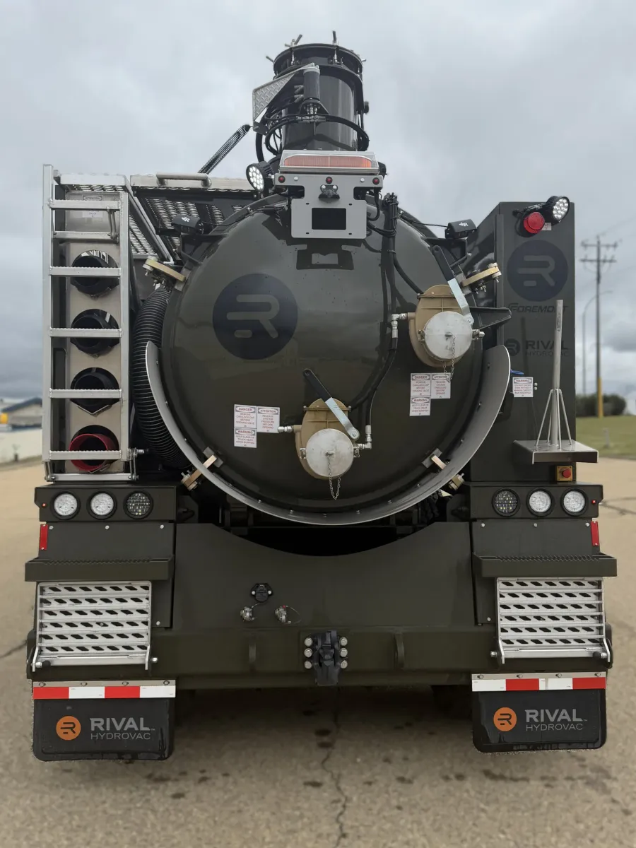 2026 Freightliner 114SD | Photo 5 of 5