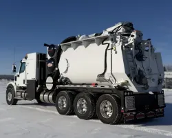 2026 Western Star 47X | Thumbnail Photo 3 of 5