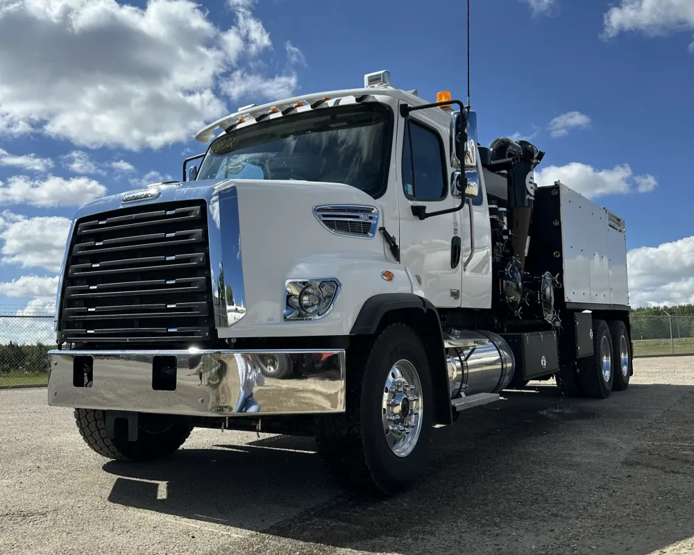 2026 Freightliner 108SD