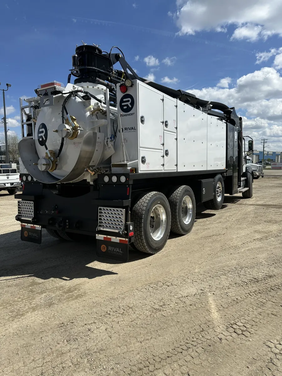 2026 Western Star 47X | Photo 5 of 6