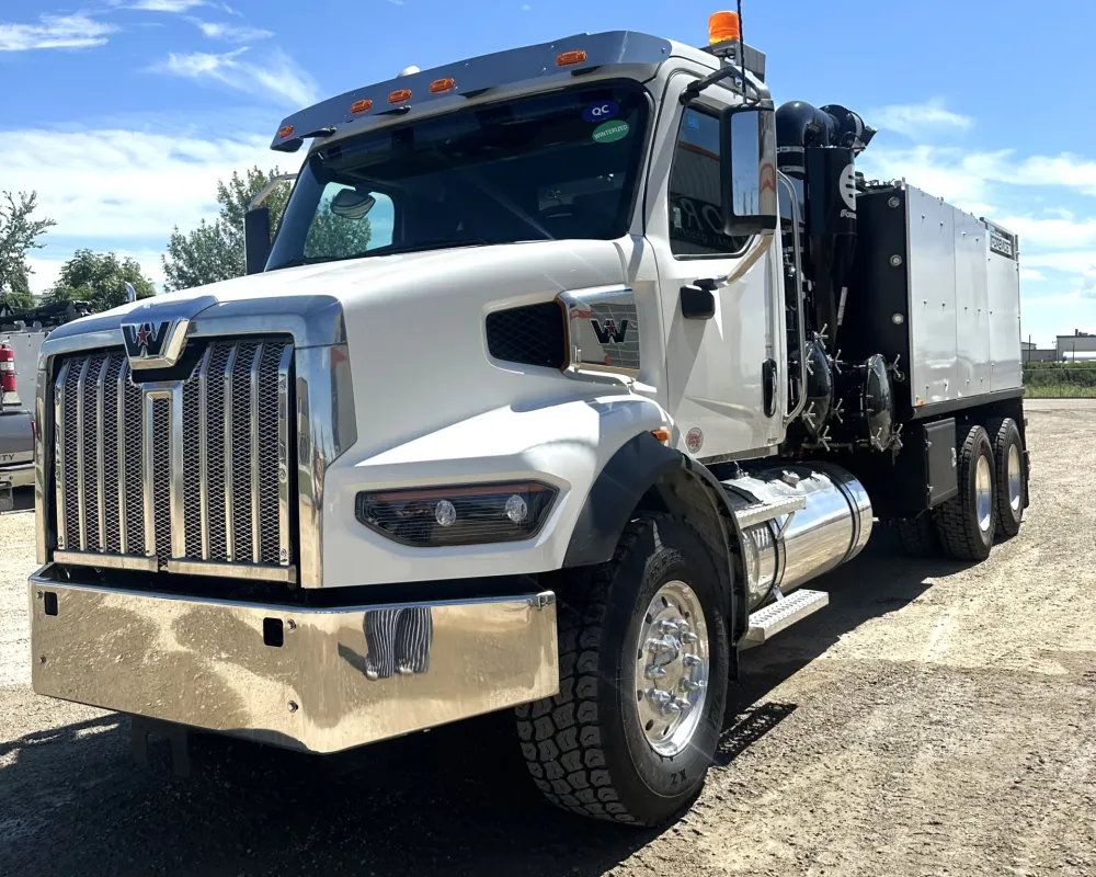 2026 Western Star 47X