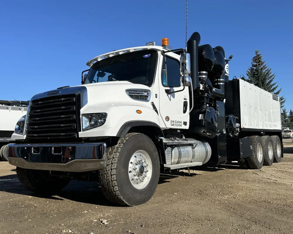 2026 Freightliner 114SD