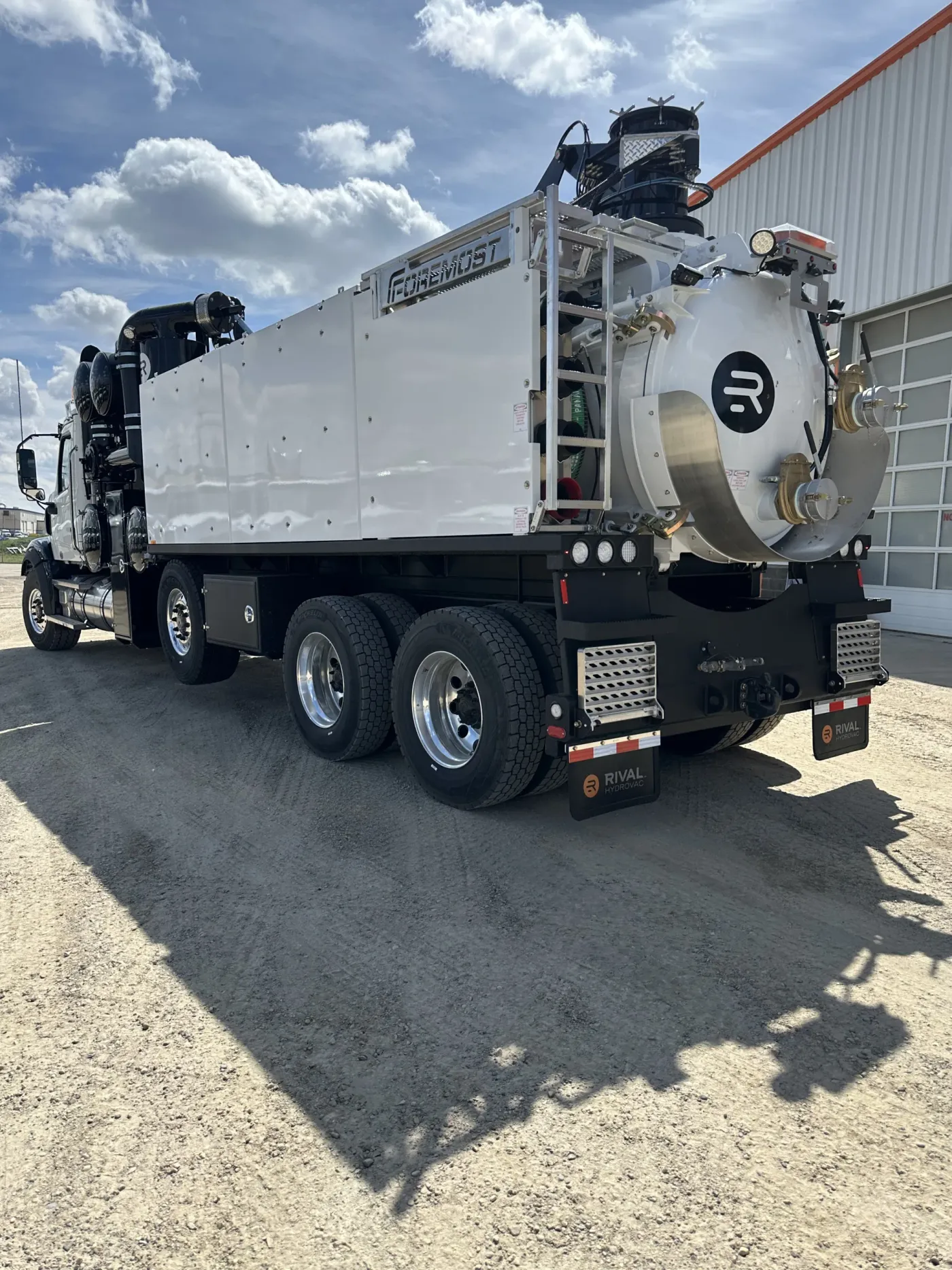 2026 Western Star 47X | Photo 4 of 6