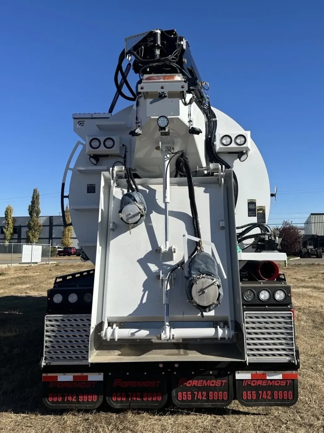 2026 Western Star 49X | Photo 5 of 5