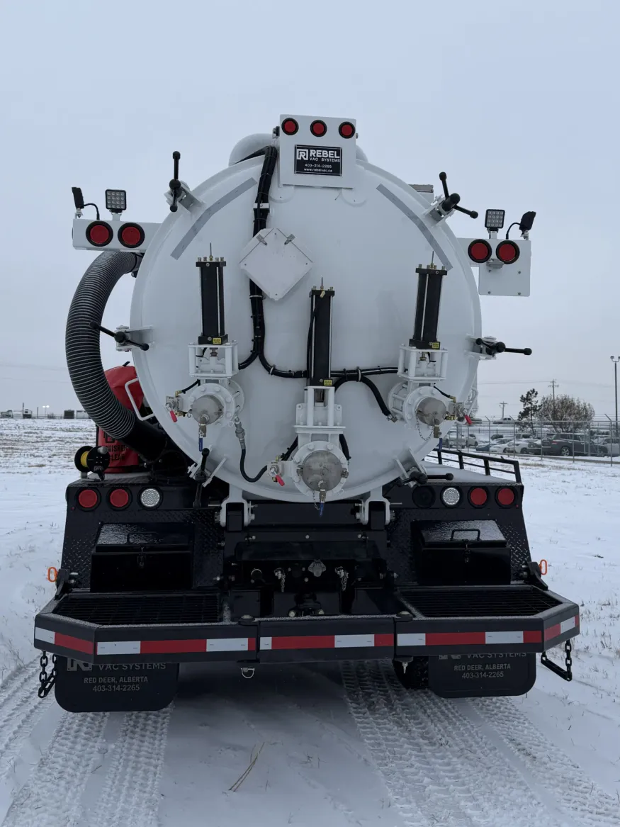 2026 Western Star 49X | Photo 5 of 5