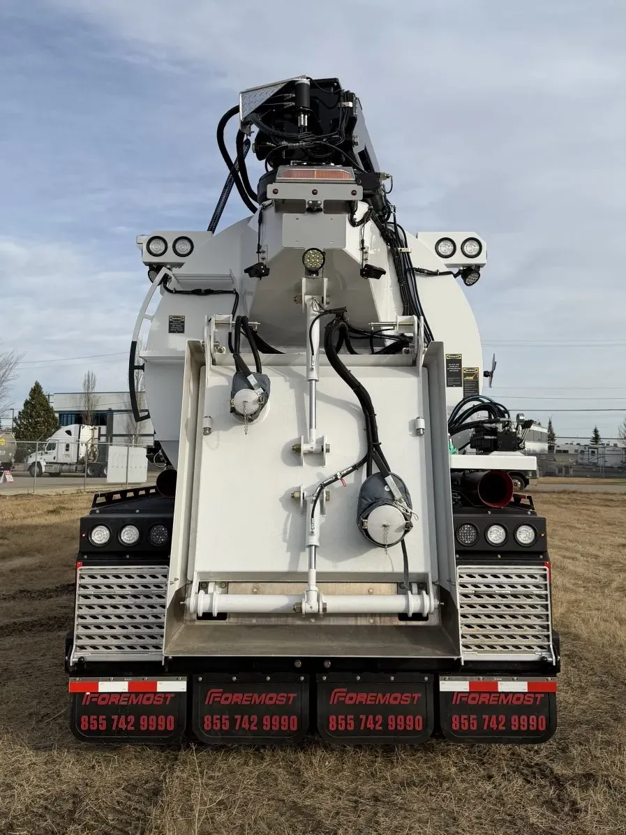 2026 Western Star 47X | Photo 5 of 5