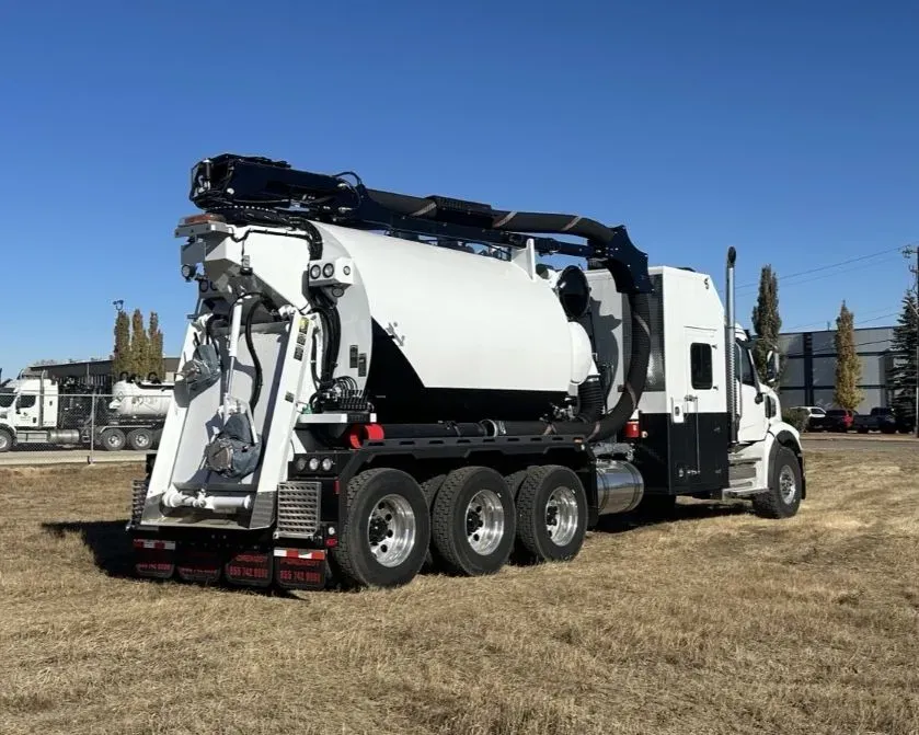 2026 Western Star 49X | Photo 3 of 5