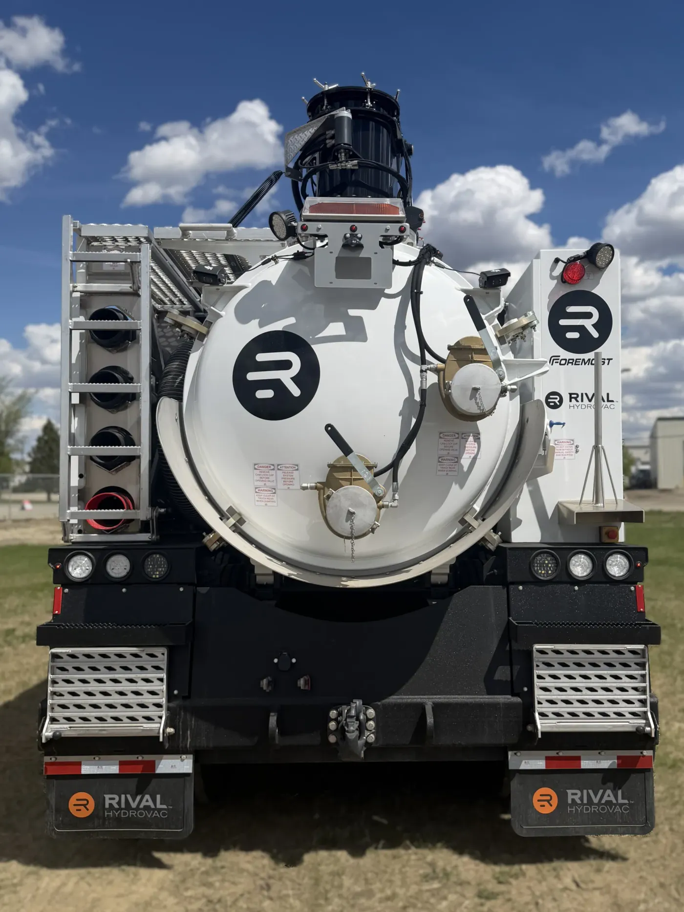 2026 Western Star 47X | Photo 5 of 5
