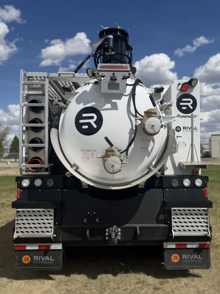 2026 Western Star 47X | Photo 5 of 5