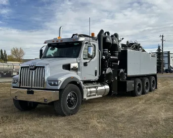 2026 Western Star 47X