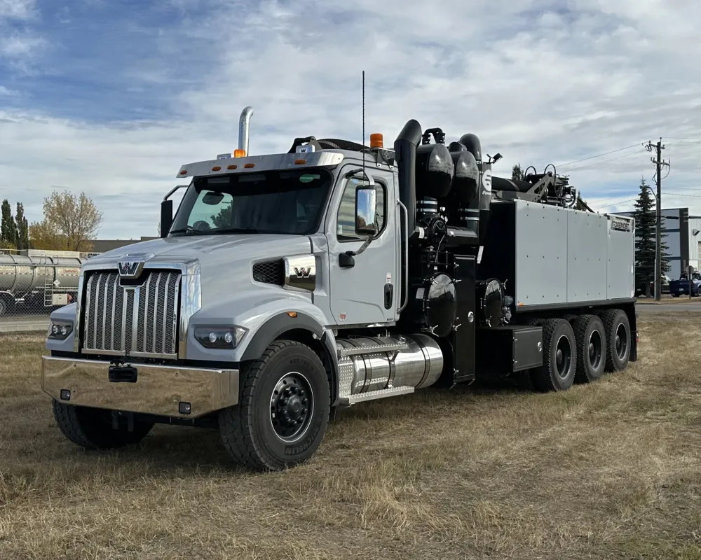 2026 Western Star 47X