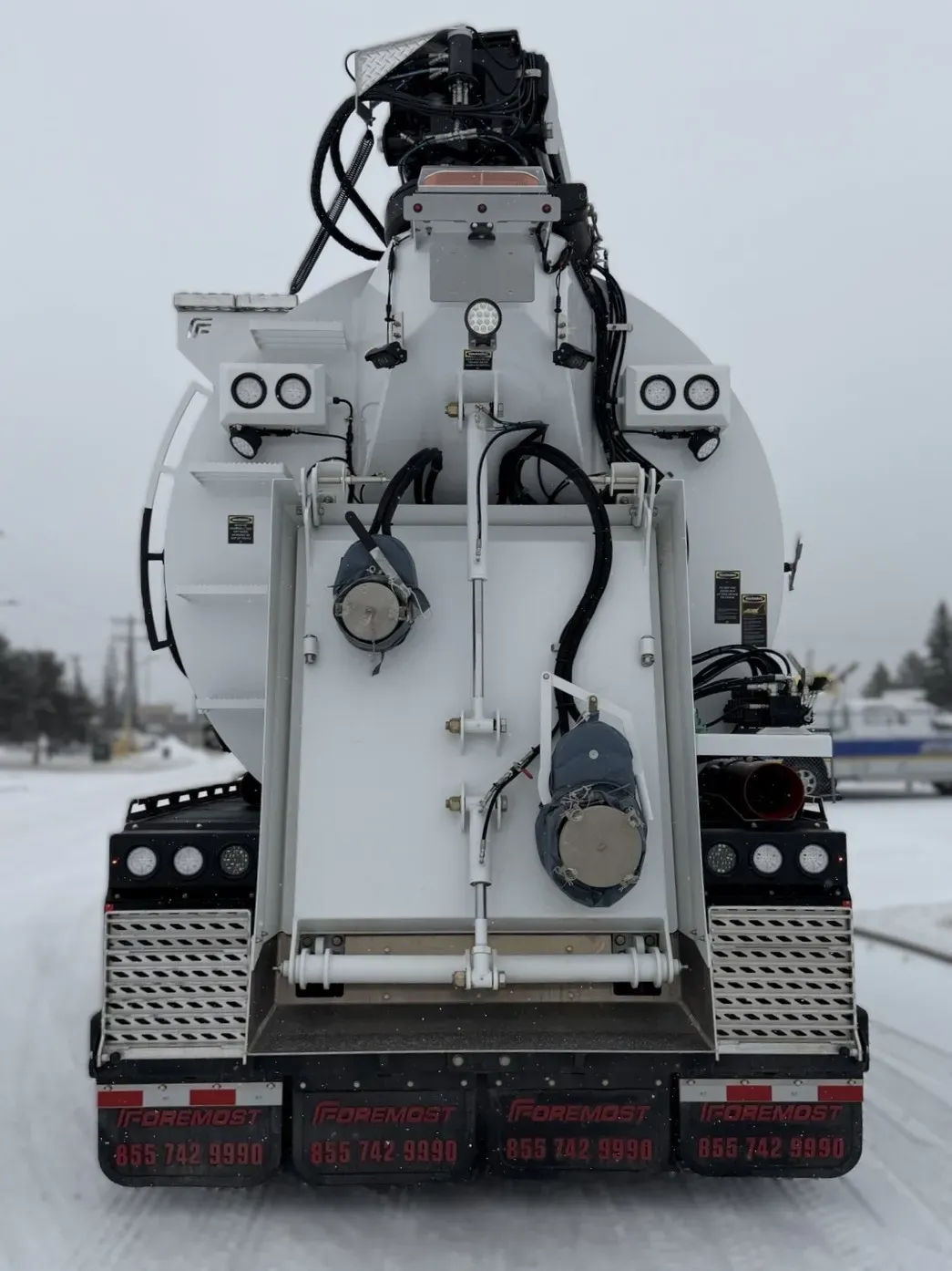 2026 Western Star 47X | Photo 5 of 5