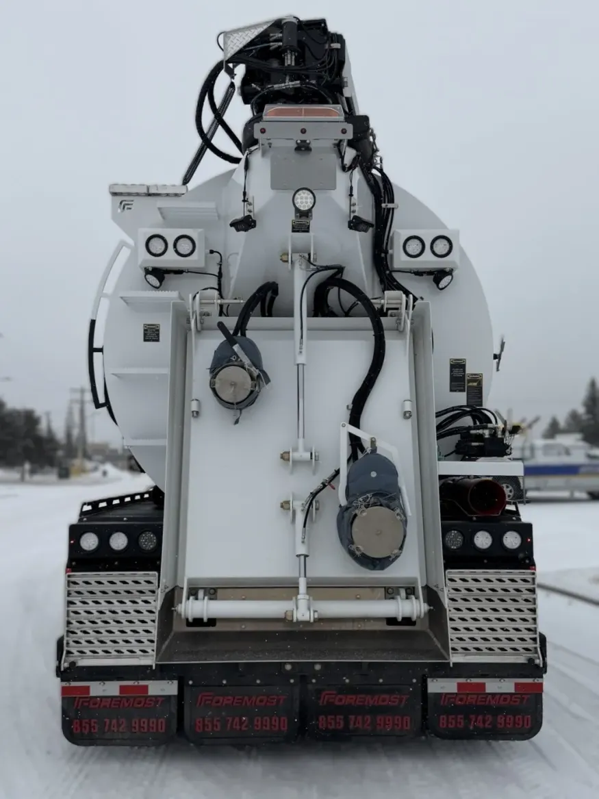 2026 Western Star 47X | Photo 5 of 5