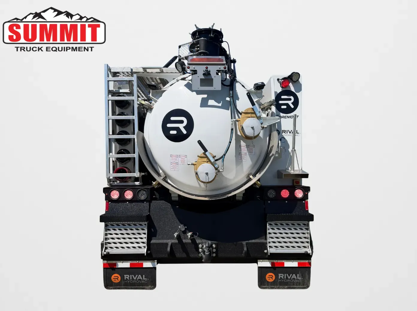 2026 Freightliner 108SD | Photo 5 of 5