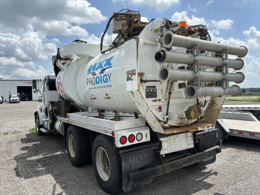 2019 Western Star 4700SB | Photo 4 of 4