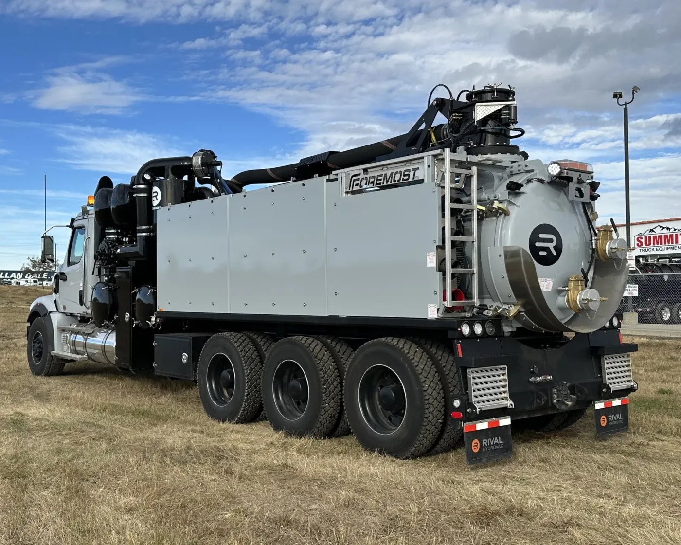 2026 Western Star 47X | Photo 3 of 5