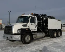 2025 Freightliner 114SD | Thumbnail Photo 1 of 5