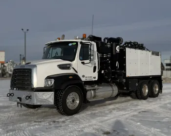 2025 Freightliner 114SD