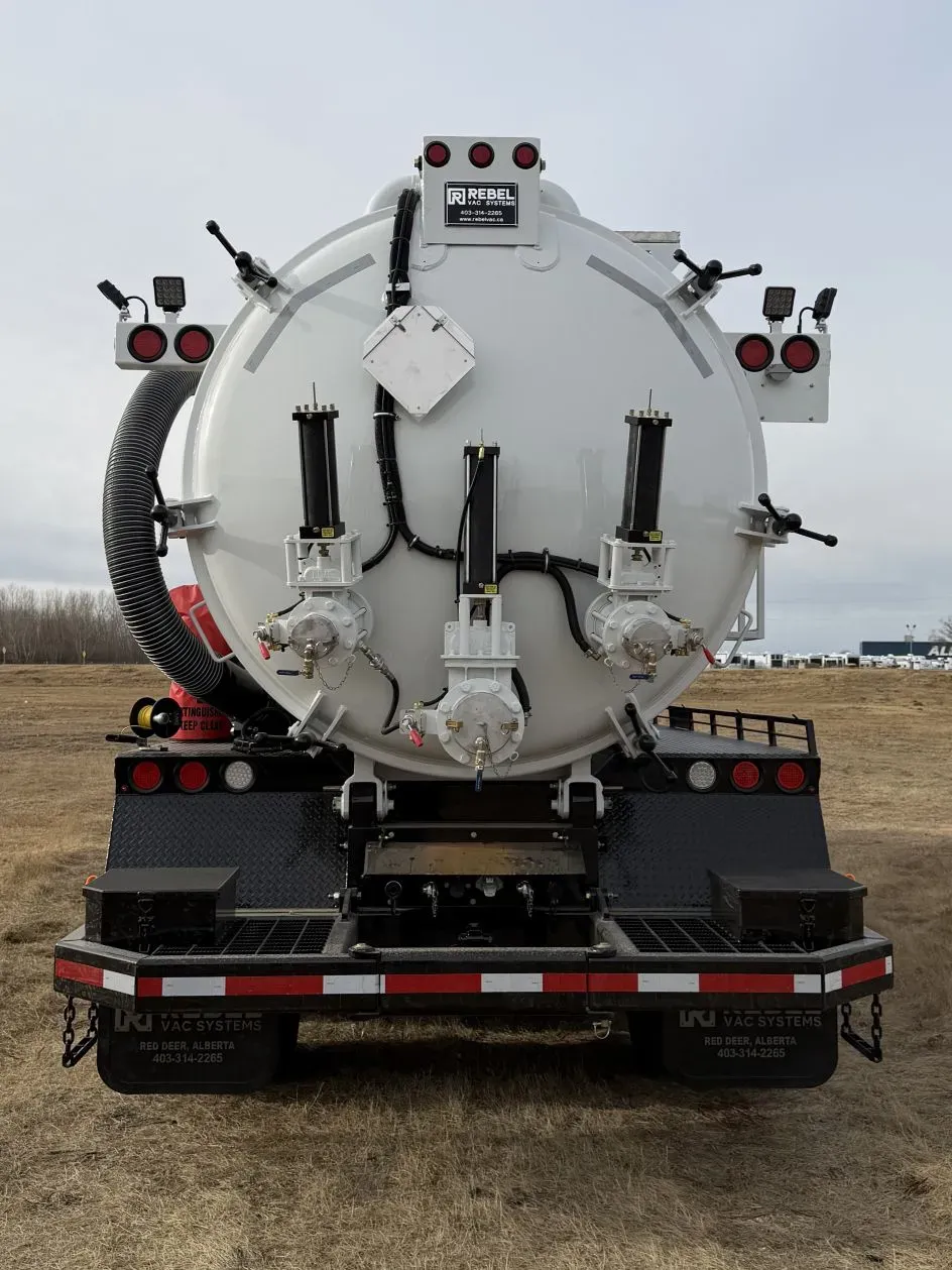 2026 Western Star 49X | Photo 5 of 5