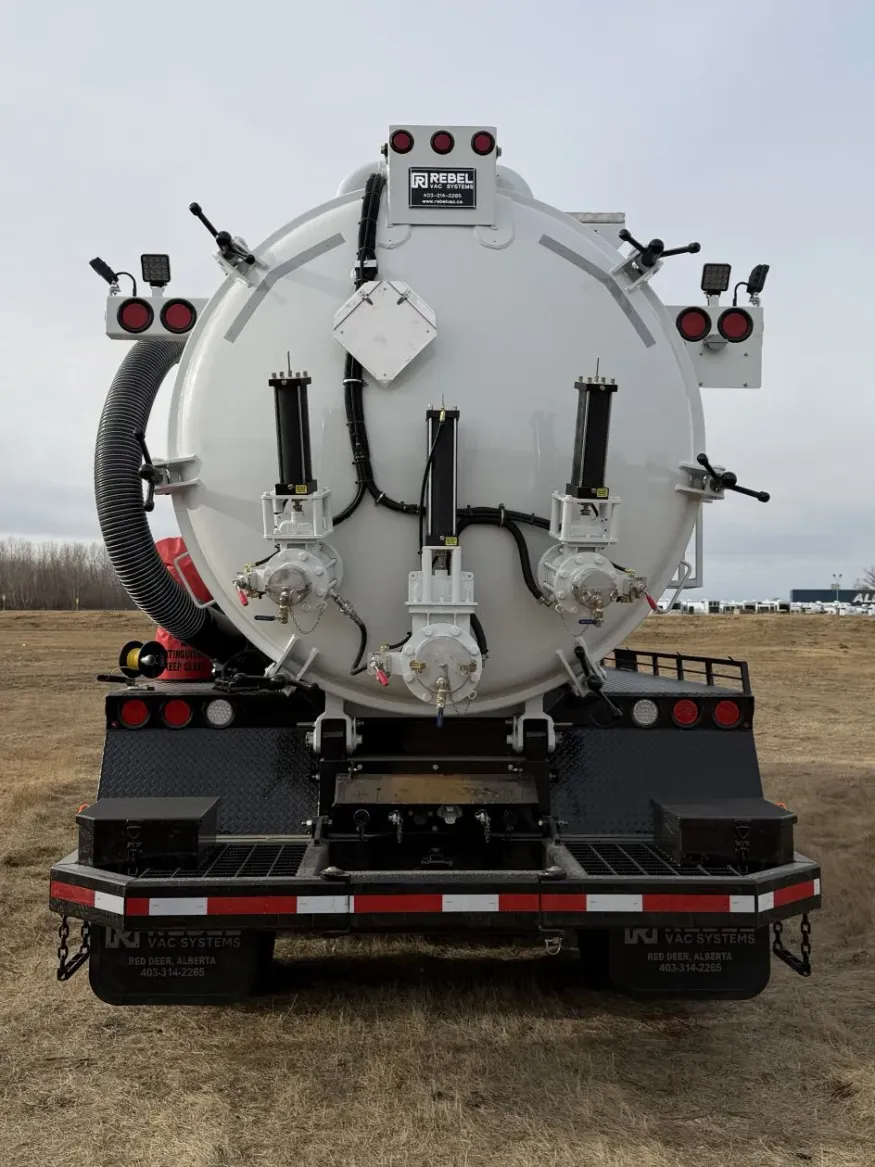 2026 Western Star 49X | Photo 5 of 5