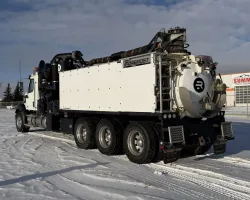 2026 Western Star 47X | Thumbnail Photo 4 of 5