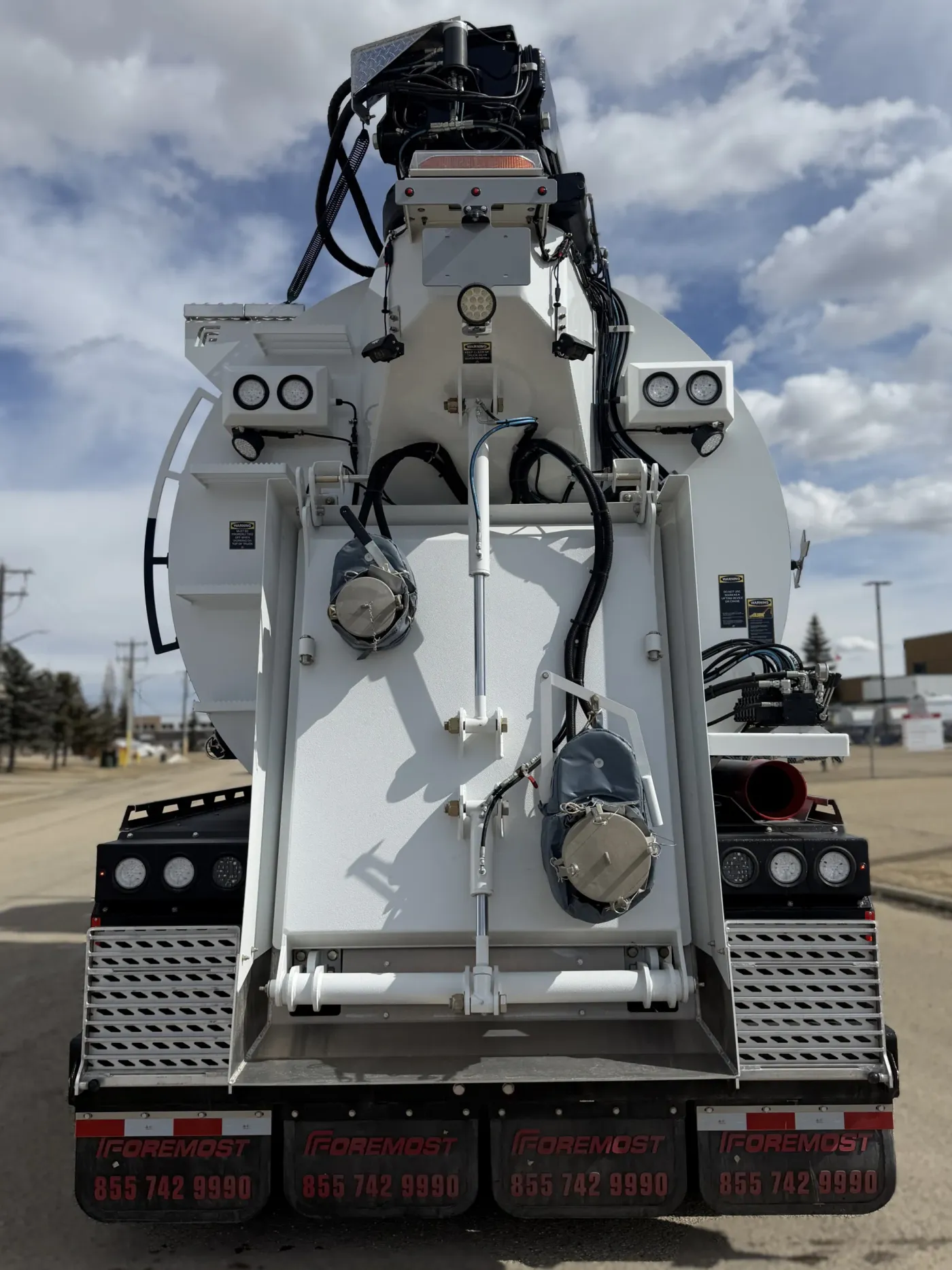 2026 Western Star 49X | Photo 5 of 5