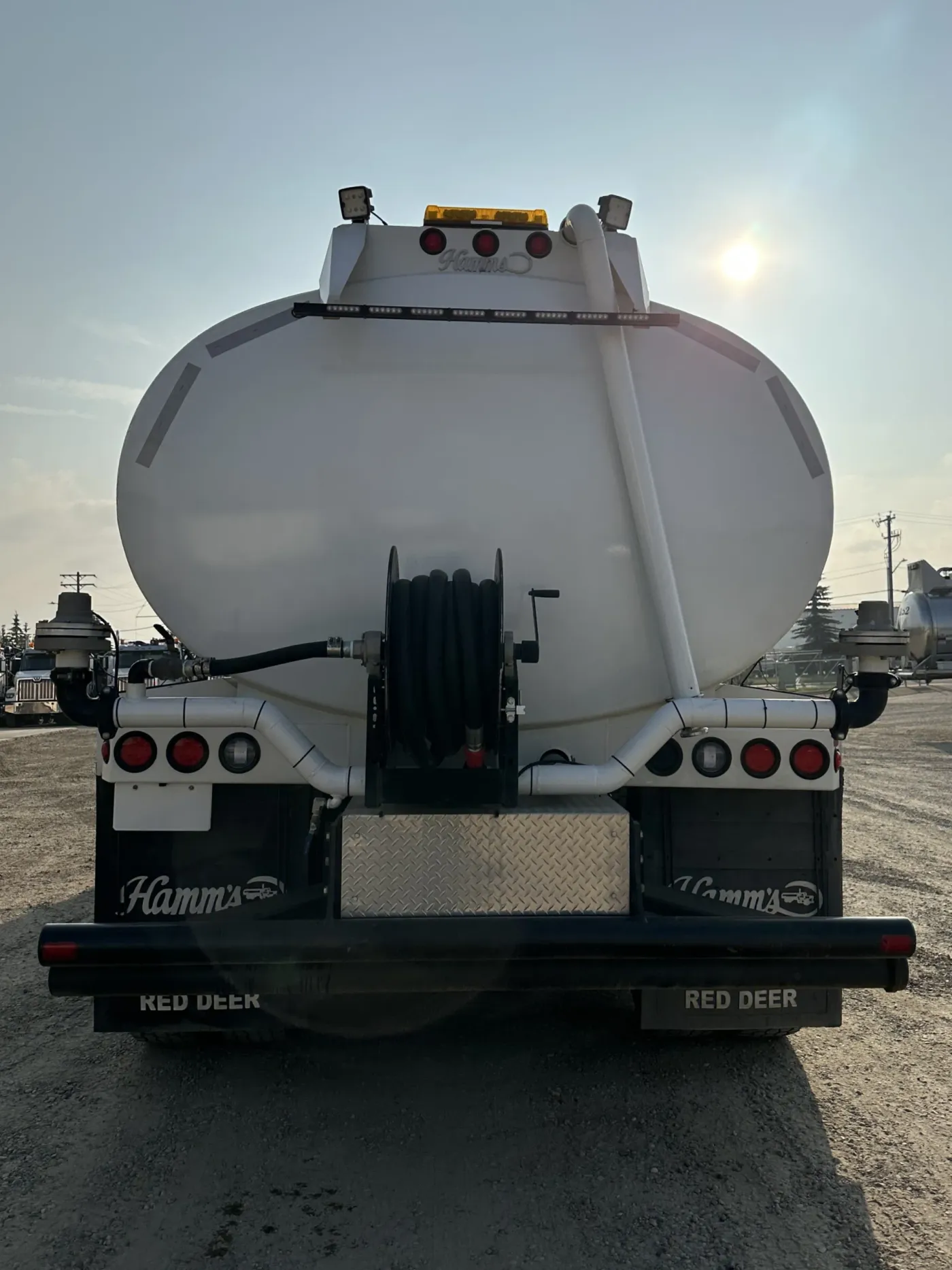 2024 Freightliner 114SD | Photo 5 of 5