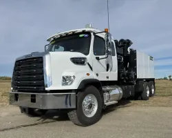 2026 Freightliner 108SD | Thumbnail Photo 2 of 10