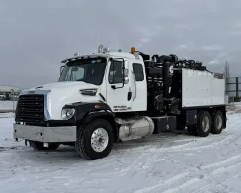 2024 Freightliner 114SD