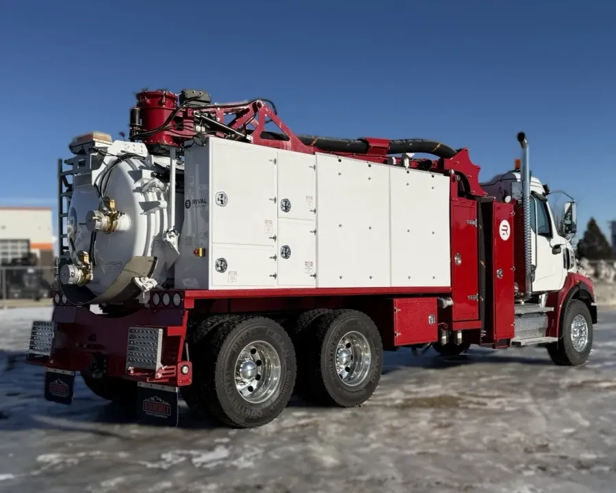 2026 Western Star 47X | Photo 3 of 5