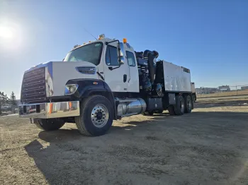 2024 Freightliner 108SD