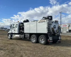 2026 Freightliner 108SD | Thumbnail Photo 5 of 5