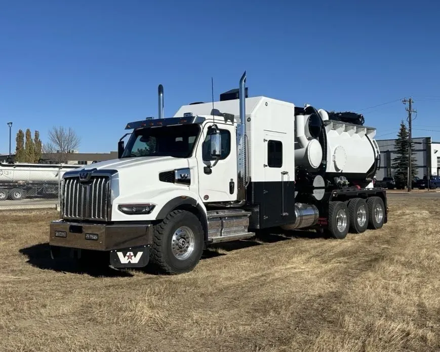 2026 Western Star 49X | Photo 1 of 5