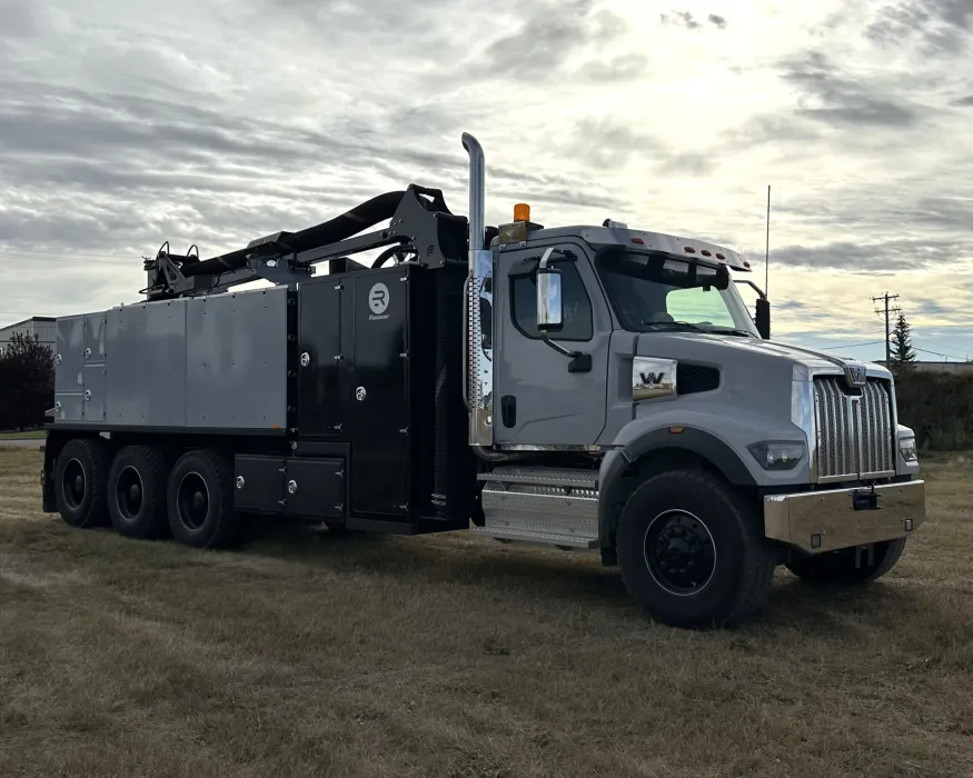 2026 Western Star 47X | Photo 2 of 5