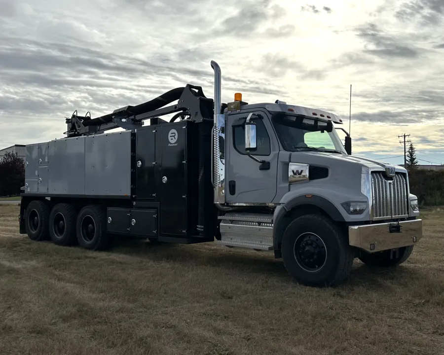 2026 Western Star 47X | Photo 2 of 5