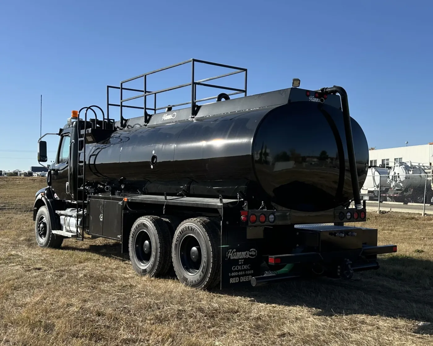2026 Western Star 47X | Photo 5 of 5