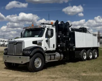 2026 Western Star 47X
