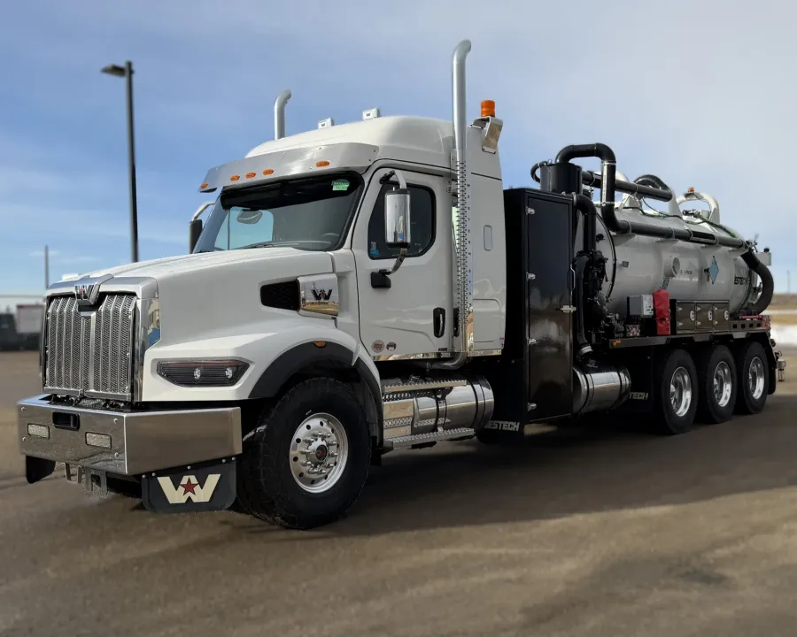 2026 Western Star 49X | Photo 1 of 5