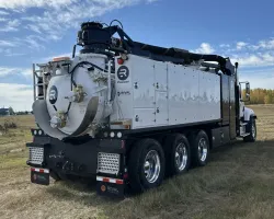 2026 Freightliner 114SD Rival T10 | Thumbnail Photo 3 of 5