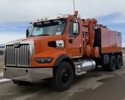 2026 Western Star 47X | Thumbnail Photo 1 of 5