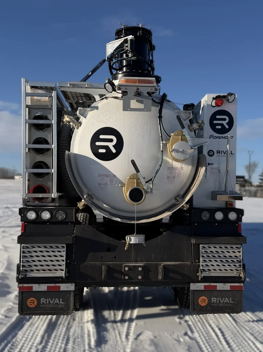 2026 Western Star 47X | Photo 5 of 5