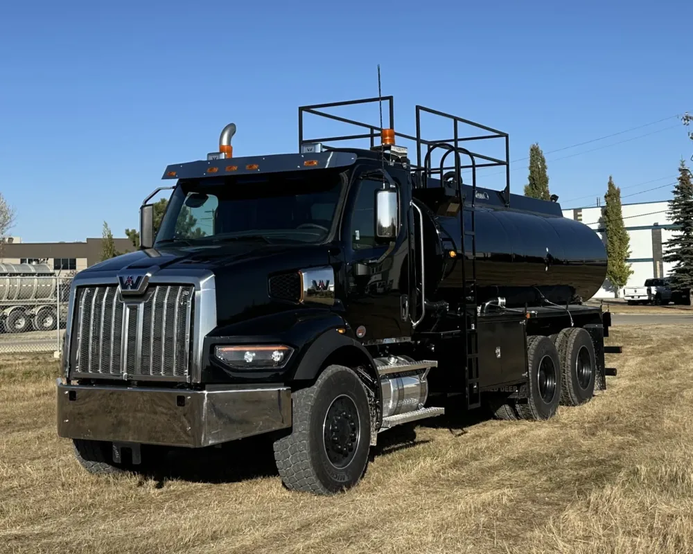 2026 Western Star 47X