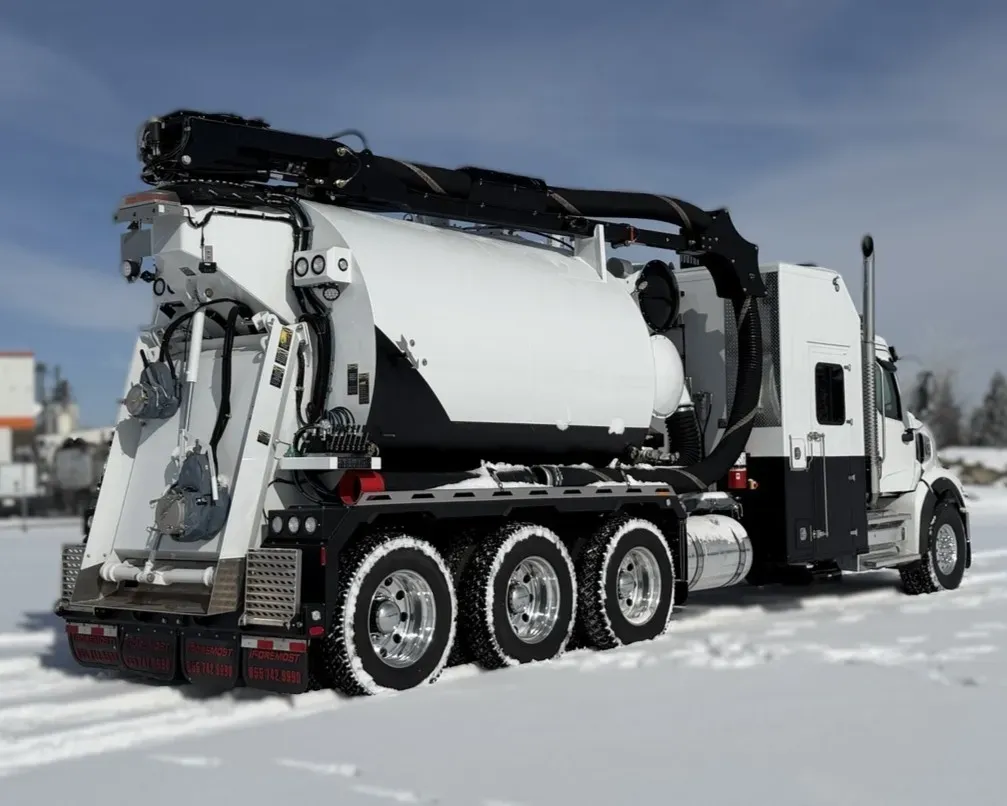 2026 Western Star 49X | Photo 3 of 5