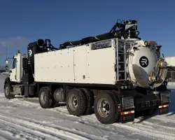 2026 Western Star 47X | Thumbnail Photo 4 of 5