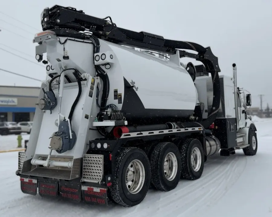 2026 Western Star 47X | Photo 4 of 5